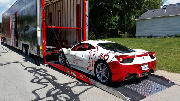A AND A CAR-AUTO TRANSPORT-SHIPPING-Birmingham-1of3